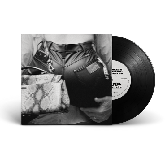 Phone, Keys, Wallet 7" Vinyl